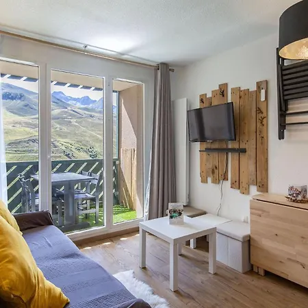 Balcons Du Soleil Ii A N 53 - St4 Daire Germ