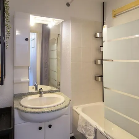 Balcons Du Soleil Ii A N 53 - St4 Germ