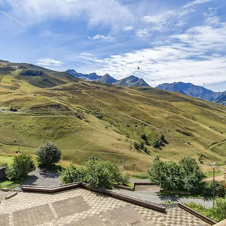 Balcons Du Soleil Ii A N 53 - St4 *