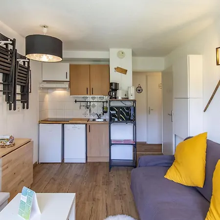 Balcons Du Soleil Ii A N 53 - St4 * 格尔姆