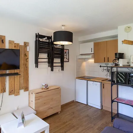 Апартаменты Balcons Du Soleil Ii A N 53 - St4