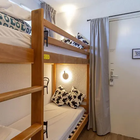 Apartmán Balcons Du Soleil Ii A N 53 - St4 Germ