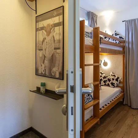 Balcons Du Soleil Ii A N 53 - St4 Apartmán